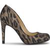 image:imageJessica Simpson Womens Calie PumpGolden Copper Wild Cat