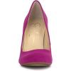 image:imageJessica Simpson Womens Calie PumpMulberry