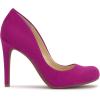image:imageJessica Simpson Womens Calie PumpMulberry