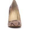 image:imageJessica Simpson Womens Calie PumpNatural Snake Print