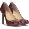image:imageJessica Simpson Womens Calie PumpOxblood