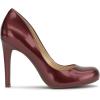image:imageJessica Simpson Womens Calie PumpOxblood