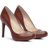 image:imageJessica Simpson Womens Calie PumpSaddle Brown
