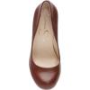 image:imageJessica Simpson Womens Calie PumpSaddle Brown