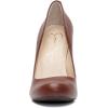image:imageJessica Simpson Womens Calie PumpSaddle Brown