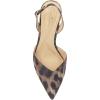 image:imageJessica Simpson Womens FyveraSafari Cloudy Leopard
