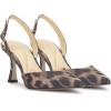 image:imageJessica Simpson Womens FyveraSafari Cloudy Leopard