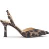 image:imageJessica Simpson Womens FyveraSafari Cloudy Leopard