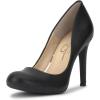 image:imageJessica Simpson Womens Calie PumpBlack Sleek