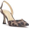 Safari Cloudy Leopard