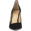 image:imageJessica Simpson Womens Cambredge Dress PumpBlack Supreme Microsuede