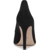 image:imageJessica Simpson Womens Cambredge Dress PumpBlack Supreme Microsuede