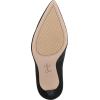 image:imageJessica Simpson Womens Cambredge Dress PumpBlack Supreme Microsuede