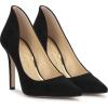 image:imageJessica Simpson Womens Cambredge Dress PumpBlack Supreme Microsuede
