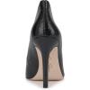 image:imageJessica Simpson Womens Cambredge Dress PumpBlackMetallic Snake