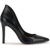 image:imageJessica Simpson Womens Cambredge Dress PumpBlackMetallic Snake