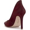 image:imageJessica Simpson Womens Cambredge Dress PumpDark Cherry Sateen