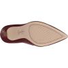 image:imageJessica Simpson Womens Cambredge Dress PumpDark Cherry Sateen