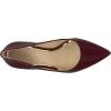 image:imageJessica Simpson Womens Cambredge Dress PumpDark Cherry Sateen