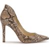 image:imageJessica Simpson Womens Cambredge Dress PumpSedona Snake