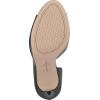 image:imageJessica Simpson Womens Kimli Peep Toe PumpBlack Metallic Snake Print