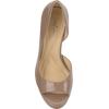 image:imageJessica Simpson Womens Kimli Peep Toe PumpChai Latte