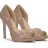 image:imageJessica Simpson Womens Kimli Peep Toe PumpChai Latte