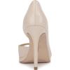 image:imageJessica Simpson Womens Kimli Peep Toe PumpChalk