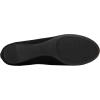 image:imageJessica Simpson Womens Mandayss Ballet FlatBlack Micro Suede