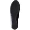 image:imageJessica Simpson Womens Mandayss Ballet FlatBlack Sleek