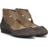 image:imageJessica Simpson Womens Mandayss Ballet FlatBronzeBlack