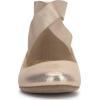 image:imageJessica Simpson Womens Mandayss Ballet FlatChampagne