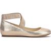 image:imageJessica Simpson Womens Mandayss Ballet FlatChampagne