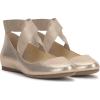 image:imageJessica Simpson Womens Mandayss Ballet FlatChampagne