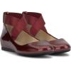 image:imageJessica Simpson Womens Mandayss Ballet FlatOxblood