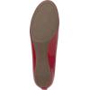 image:imageJessica Simpson Womens Mandayss Ballet FlatRed Muse