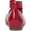 image:imageJessica Simpson Womens Mandayss Ballet FlatRed Muse