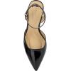 image:imageJessica Simpson Womens Nazela Block HeelBlack Patent
