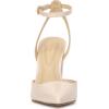 image:imageJessica Simpson Womens Nazela Block HeelChalk