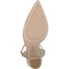 image:imageJessica Simpson Womens Nazela Block HeelLight Gold