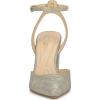 image:imageJessica Simpson Womens Nazela Block HeelLight Gold