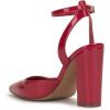 image:imageJessica Simpson Womens Nazela Block HeelRed Muse