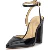 Black Patent