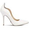 image:imageJessica Simpson Womens Wayva PumpWhite