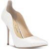 image:imageJessica Simpson Womens Wayva PumpWhite