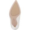 image:imageJessica Simpson Womens Wayva PumpWhite Satin