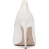 image:imageJessica Simpson Womens Wayva PumpWhite Satin
