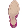 image:imageJessica Simpson Womens Sibilla Slingback Platform PumpBright Fuchsia