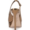 image:imageJessica Simpson Womens Sibilla Slingback Platform PumpBronze Mirror Metallic
