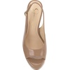 image:imageJessica Simpson Womens Sibilla Slingback Platform PumpChai Latte Crinkle Patent